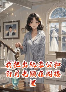 我把出轨老公和白月光锁在阁楼里小说(完结)-林晚顾明远苏曼无删减阅读