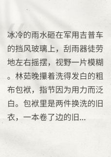 主角是林茹晚苏晓柔苏国栋的小说-七零错换人生：真千金手撕剧本完整章节阅读-二筒文学网