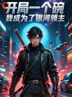 开局一个碗，我成为了银河领主小说(连载文)-江青江白无广告阅读