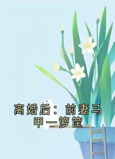 离婚后：前妻马甲一箩筐在线阅读 顾雪鸢傅北冥免费小说精彩章节