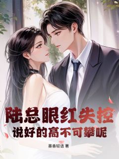 桑晚陆庭州小说结局-二筒文学网