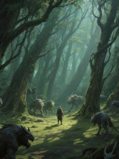 我在异世界统领魔兽by爱吃茄子和土豆(李林疾影)未删节免费阅读