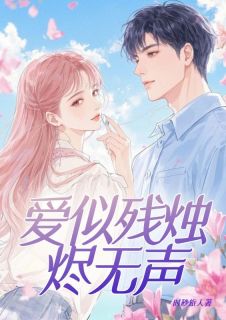 快手热推爱似残烛烬无声小说主角季清影顾寒声在线阅读