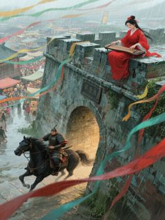 雨骤清屏销残酒小说(完本)-陆雪晴许世无错版阅读