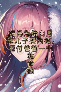 顾思远顾子墨林雅慧(原文完整)妈妈为给白月光儿子买内裤，拒付爸爸一千救命钱无弹窗免费阅读-二筒文学网