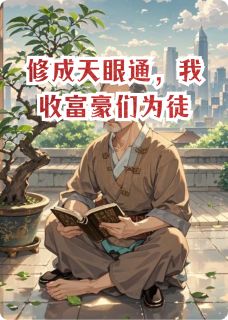 修成天眼通，我收富豪们为徒陈默林国栋赵四海最新章节在线阅读