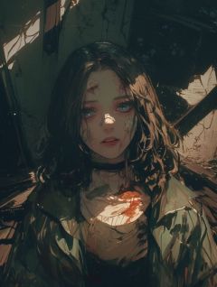 (抖音)我妈毁容后，男人们非我妈不娶张志李春茵小雪小说免费全文阅读