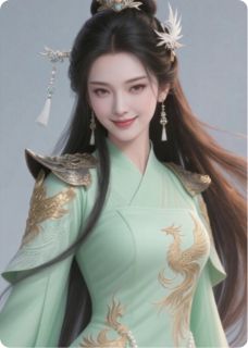 上岸是福的小说凤衣将魂全文阅读-二筒文学网