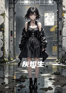 灰烬生小说免费版阅读抖音热文-二筒文学网