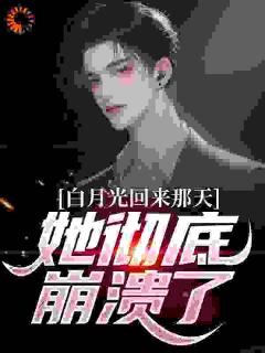 良心推荐白月光回来那天，她彻底崩溃了​​小说试读