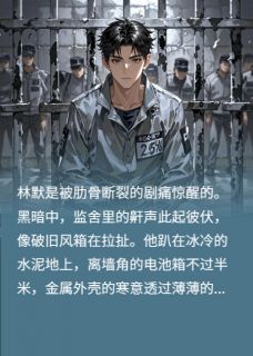 无弹窗小说重生监狱：断掌复仇遇三十年阴谋 作者张忞-二筒文学网