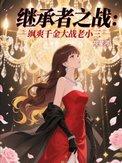 全章节小说继承者之战：飒爽千金大战老小三揽星河最新阅读