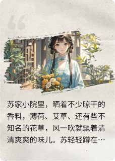 主角是苏轻轻苏月儿苏婉娘的双花错抖音热门小说