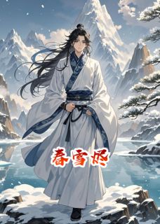 【新书】春雪烬主角沈听蓝王亦深全文全章节小说阅读