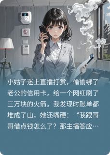 小姑子为了直播打赏，害死了我小说(完结)-虞鹏程程渝虞丽娜章节阅读