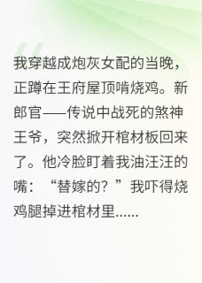 值得熬夜看完的我靠啃鸡当王妃小说阅读