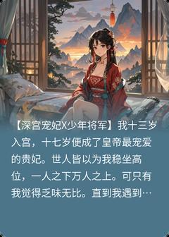 书荒必备谢慈花蕊小说