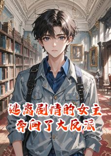 逃离剧情的女主奔向了大反派知乎后续免费试读