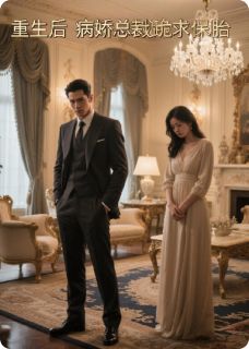 高质量小说重生后，病娇总裁跪求保胎在线试读