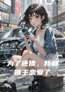 为了还债，我和债主恋爱了小说裴寂之周铭裴云锦免费阅读-二筒文学网