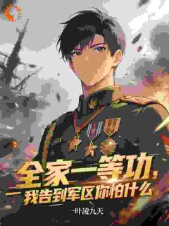 最完整版全家一等功，我告到军区你怕什么热门连载小说
