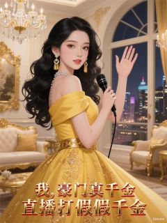 我，豪门真千金，直播打假假千金小说-林沫程瑾林雨晴全篇阅读