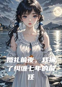 快手热推婚礼前夜，我捅了纠缠七年的前任小说主角林薇路寻在线阅读