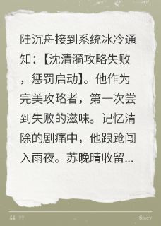 书荒必备苏晚晴陆沉舟暖暖小说