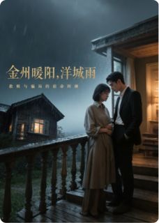 金州暖阳，洋城雨[抖音]小说-姜郁贺敛无删减阅读-二筒文学网