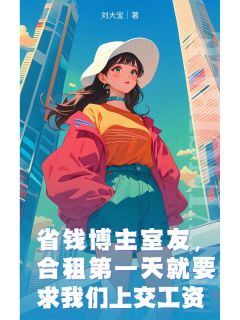 省钱博主室友，合租第一天就要求我们上交工资知乎后续免费试读