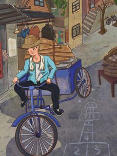 主角王军王晓磊小说完整版-老公给我和儿子存教育基金免费阅读全文