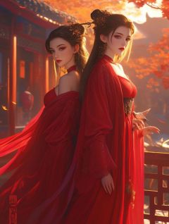 槲既生花情自灭by生鱼