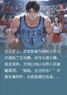 女友为白月光热舞，我和校花谈了小说好看吗 苏晚陈薇许墨最后结局如何