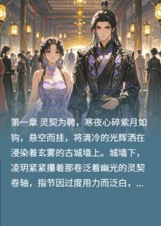 精彩小说凌玥墨渊墨府良缘先天灵体的宿命深情全文目录畅读