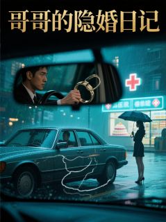 哥哥的隐婚日记(枫棱红月)最佳创作小说全文在线阅读