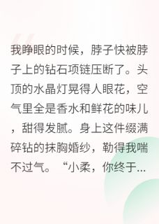 抖音爆款穿成虐文女主，我靠举报男主办案小说免费阅读-二筒文学网