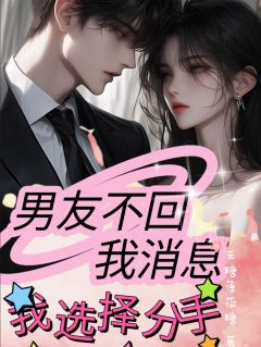无弹窗小说男友不回我消息，我选择分手 作者无糖薄荷糖