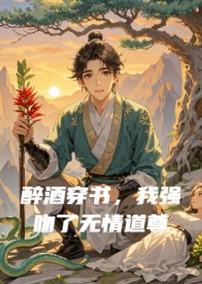 强烈推荐醉酒穿书，我强吻了无情道尊沈砚苏柔在线阅读