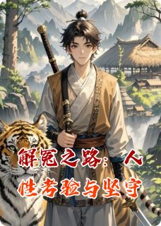 解冤之路：人性考验与坚守（全本）楚逸尘苏瑶完整章节列表免费阅读