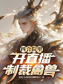 四合院里开直播制裁禽兽是什么小说李不凡易中海全本免费阅读