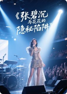 抖音张碧沉与花花的“完美”陷阱小说章节阅读