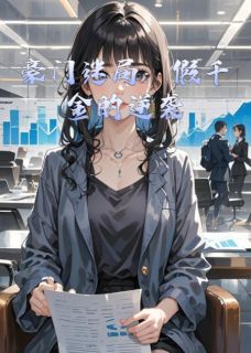 小说推荐豪门迷局：假千金的逆袭完结版全章节阅读