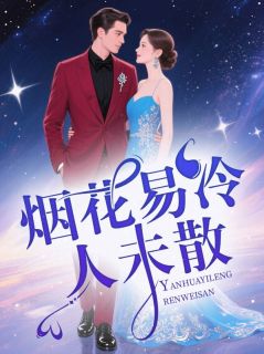 阮雾眠陆在野阮璇月全本小说 烟花易冷人未散全文免费在线阅读