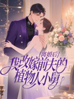 离婚后，我改嫁前夫的植物人小舅小说林媛秦予时林姿免费阅读