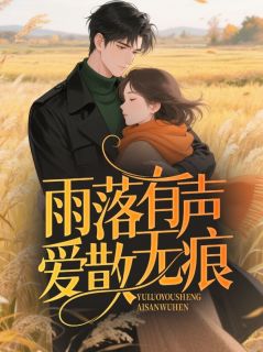 独家雨落有声，爱散无痕全本大结局小说阅读