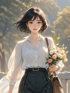 抖音小说重生后，我要跟后妈姓，主角付流青林意满最后结局小说全文免费