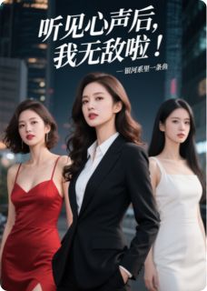 听见心声后，我无敌啦刘悦马佳玉马佳旭全章节在线阅读