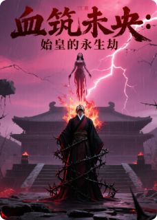 血筑未央：始皇的永生劫完整版-荆棘嬴政赵高在线全文阅读