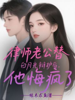 火爆律师老公替白月光辩护后，他悔疯了小说，主角是陆景泽宋清雅在线阅读全文无删减