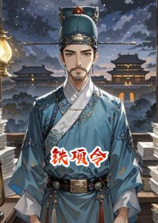 全章节小说铁项令中尘最新阅读